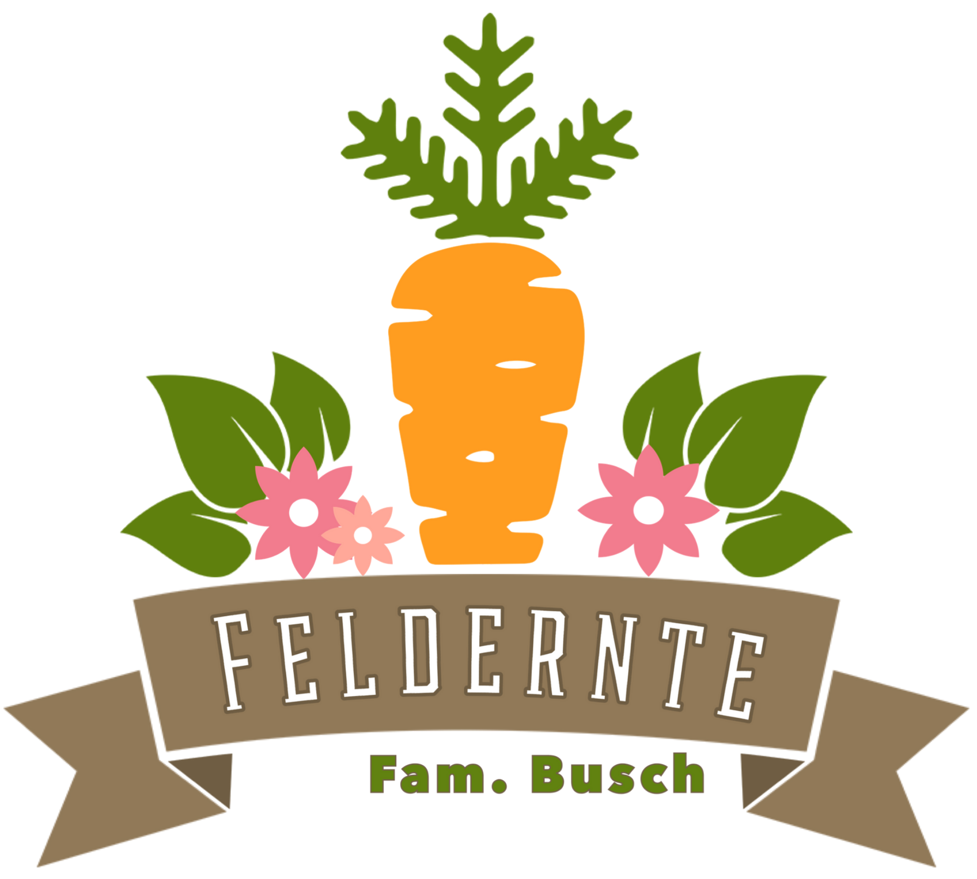 Feldernte Busch / Gemüse & Blumen aus Langenfeld